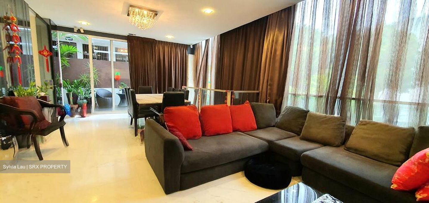 Crescent Road (D15), Semi-Detached #586452441